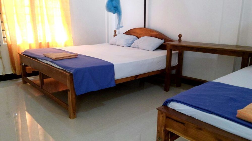 French Garden Resort Uppuveli Exterior foto