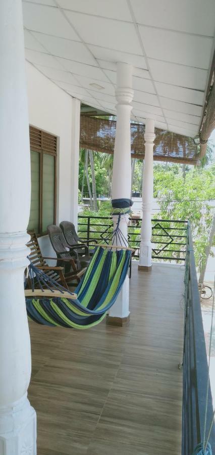 French Garden Resort Uppuveli Exterior foto