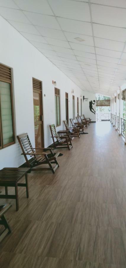 French Garden Resort Uppuveli Exterior foto